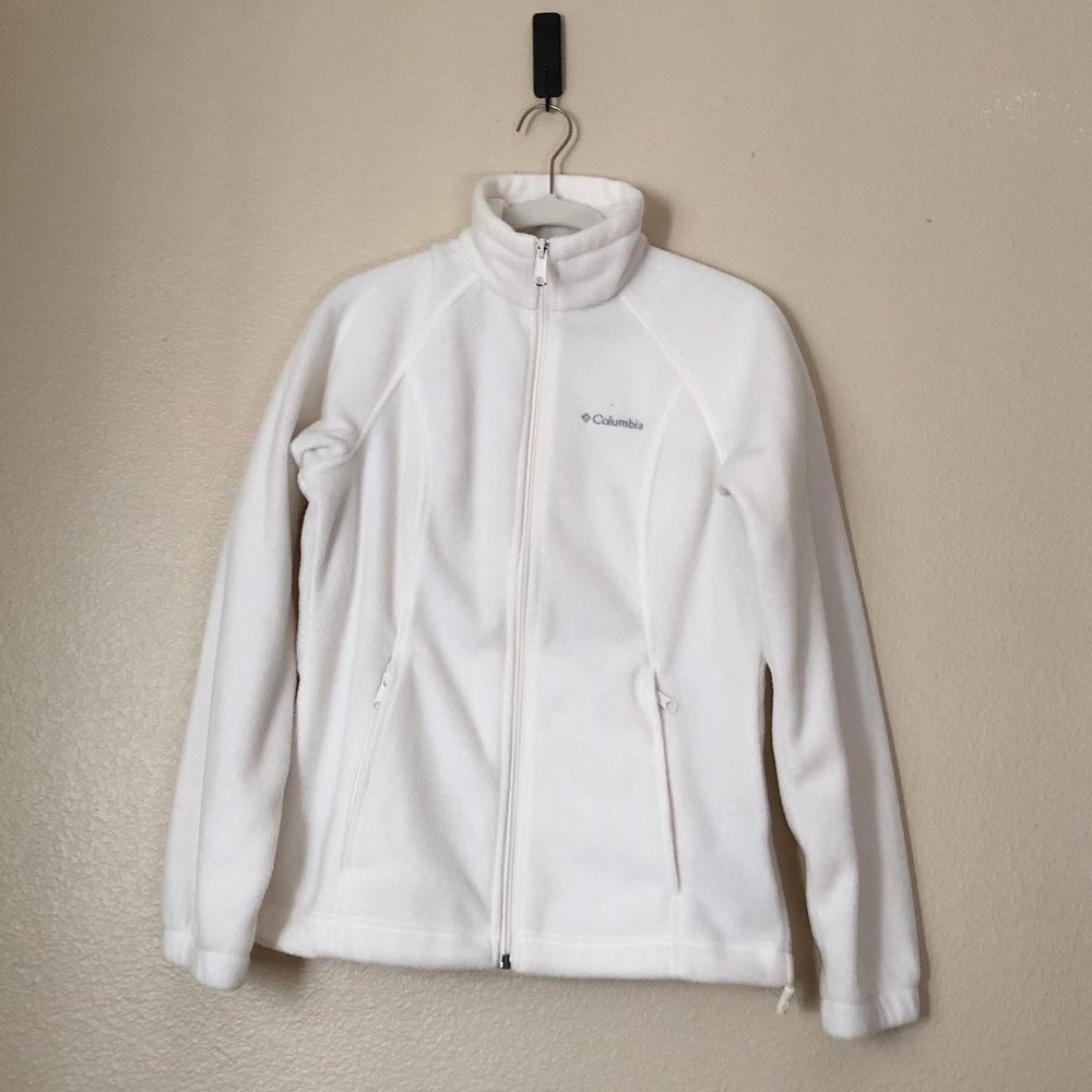 COLUMBIA FLEECE